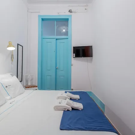 Bed & Breakfast C&o 3*