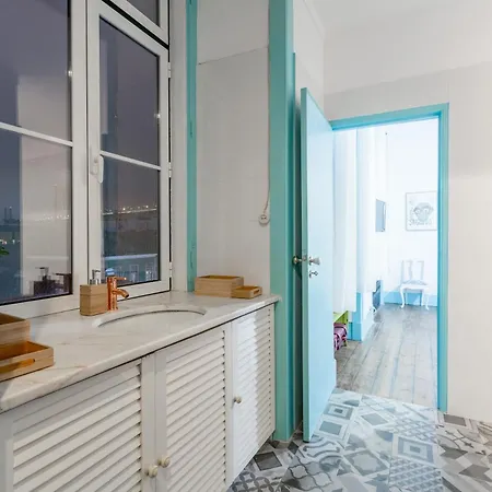 Bed & Breakfast C&o 3*