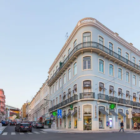 Bed & Breakfast C&o 3*