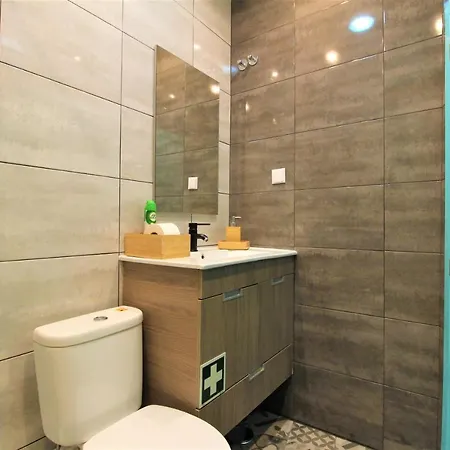 C&o Bed & Breakfast Lisboa