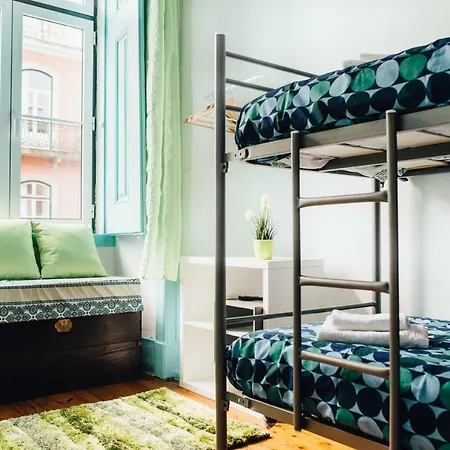 Bed & Breakfast C&o Lisboa