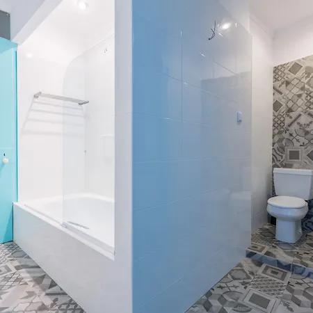 C&o Отель типа 