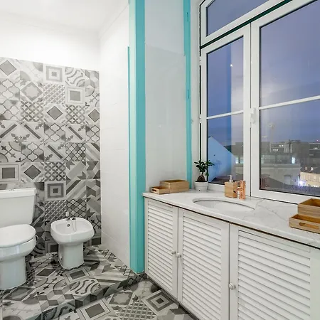 C&o Отель типа 