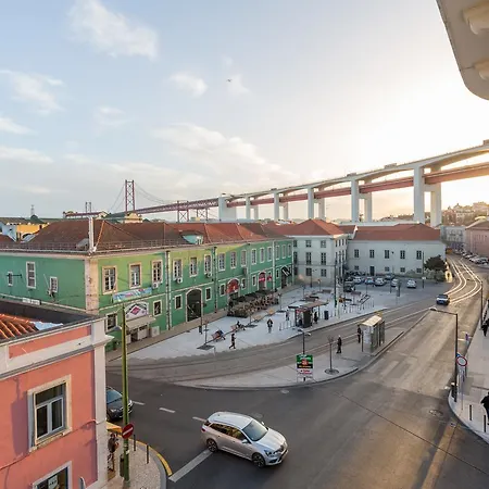 C&o Отель типа 