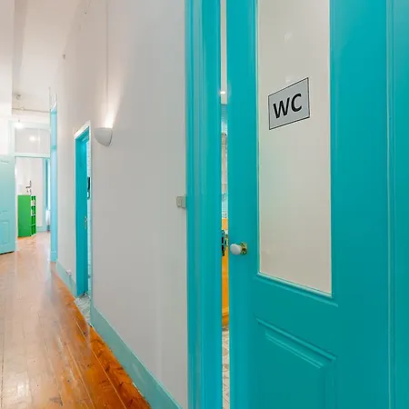 C&o Отель типа 