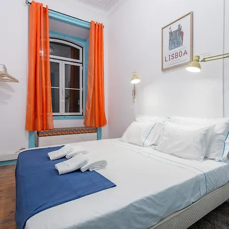 C&o Отель типа 