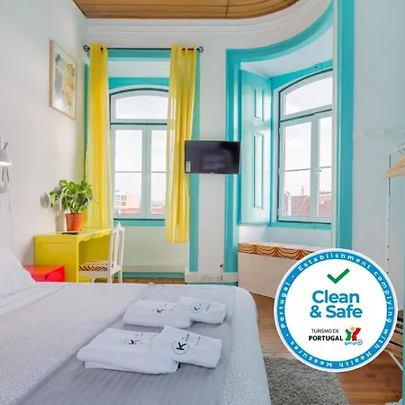 C&o ベッド・アンド・ブレックファスト 3*