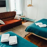 C&o Alojamento de Acomodação e Pequeno-almoço 3*