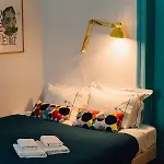 לינה וארוחת בוקר C&o