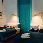C&o לינה וארוחת בוקר ליסבון