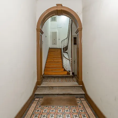 Bed & Breakfast C&o 3*