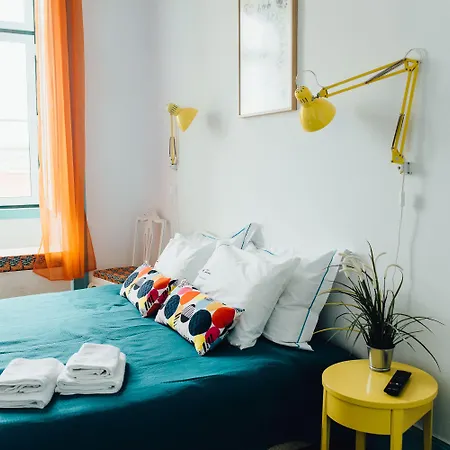 C&o Bed & Breakfast 3*