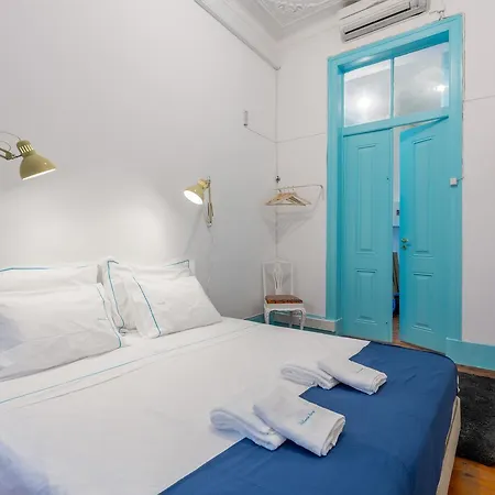 C&o Bed & Breakfast 3*