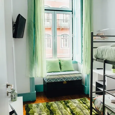 C&o Bed & Breakfast 3*