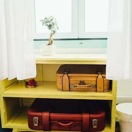 C&o Bed & Breakfast 3*