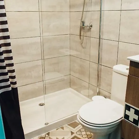 Bed & Breakfast C&o 3*