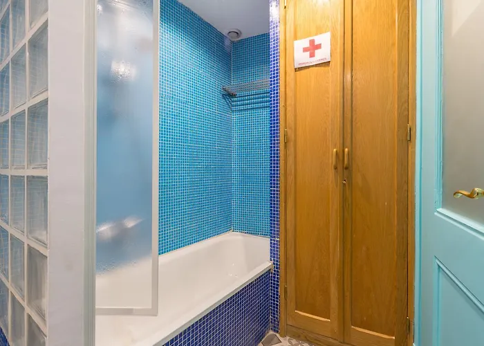 Bed and Breakfast C&o