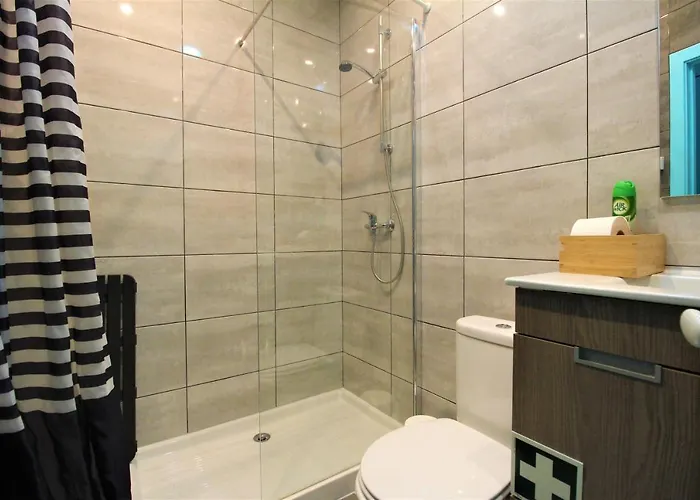 Bed and Breakfast C&o 3*