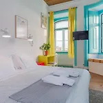 C&o Bed & Breakfast Lisboa