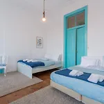 Bed & Breakfast C&o Lisboa