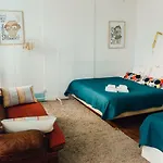 C&o Bed & Breakfast 3*