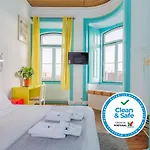 C&o Bed & Breakfast 3*