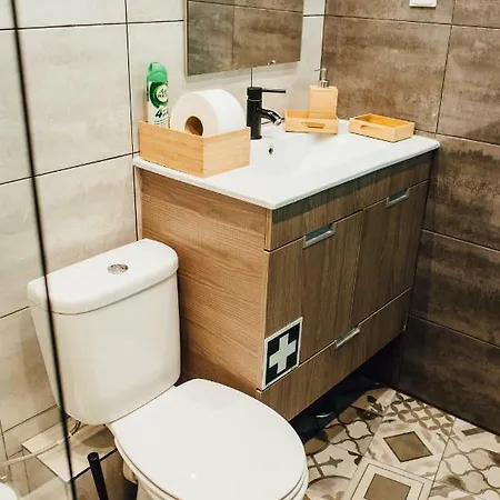 Отель типа 